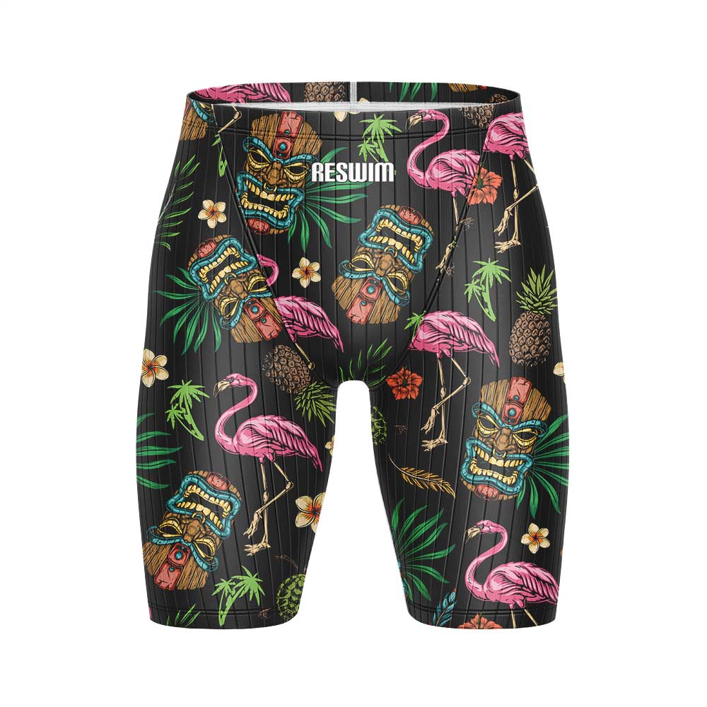 Men'S Formal Beach Wear - جديد الرجال السباحة التشويش ملابس السباحة