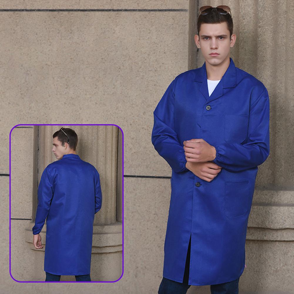 Men Formal Wear Coat - سترة عمل احترافية، معطف عمل بياقة