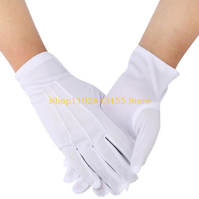 49MC قفازات عمل ناعمة وقابلة ل - مراجعة Formal Glove Leather وسعره