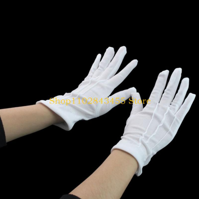 49MC قفازات عمل ناعمة وقابلة ل - مراجعة Formal Glove Leather وسعره