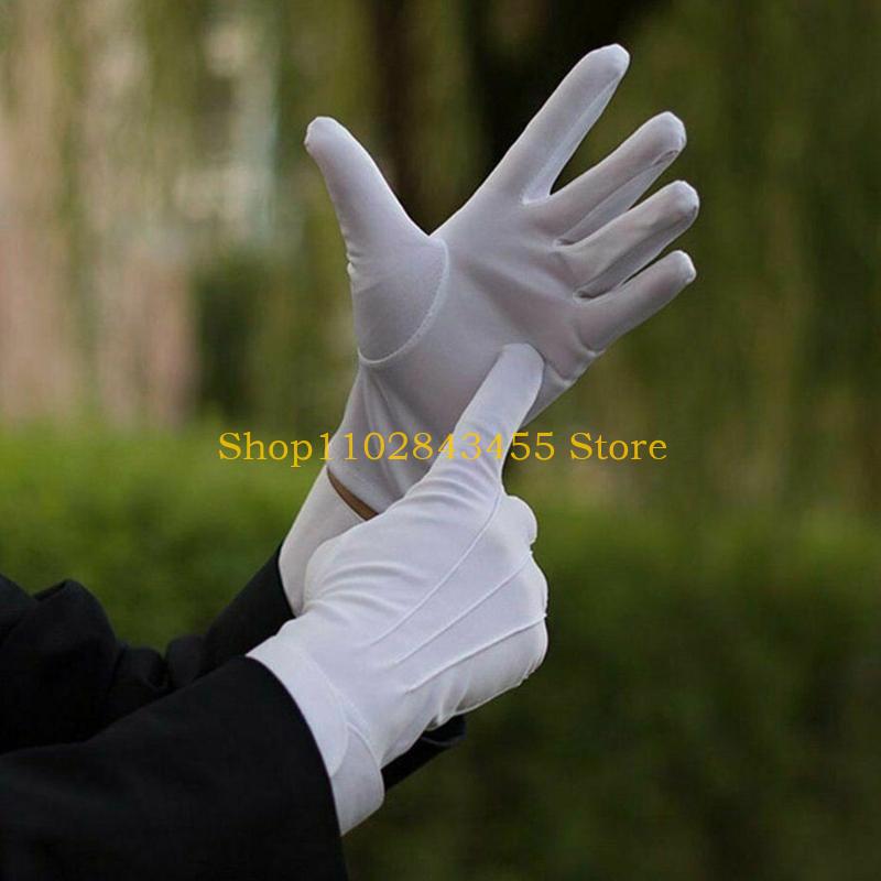 49MC قفازات عمل ناعمة وقابلة ل - مراجعة Formal Glove Leather وسعره