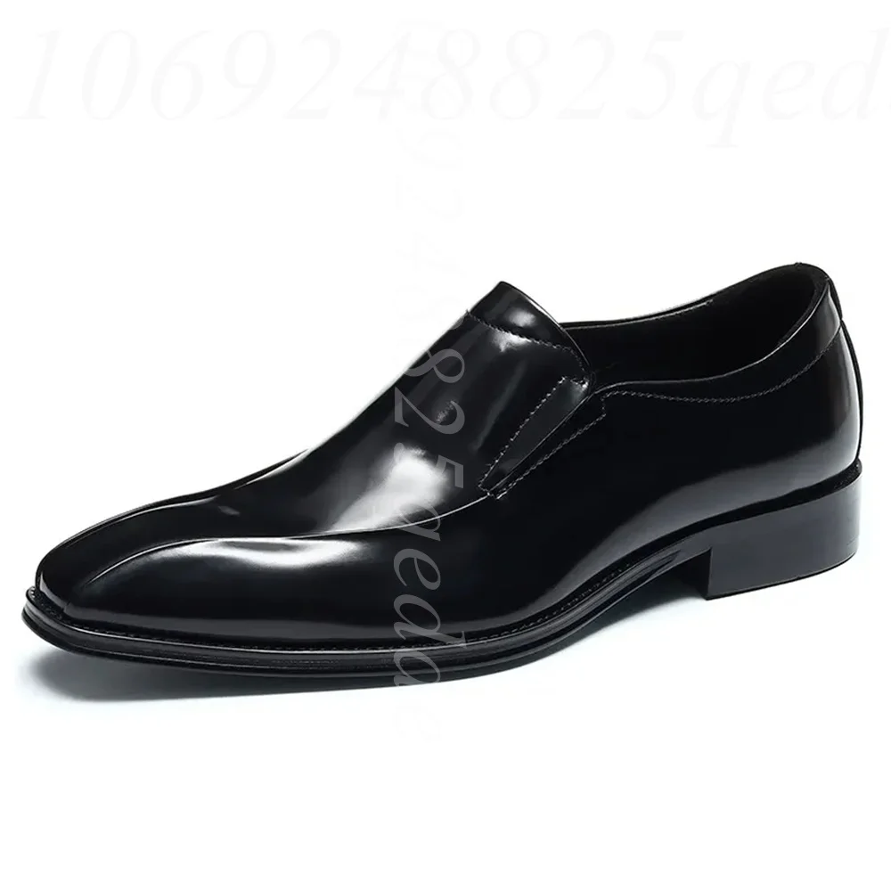 أحذية أكسفورد رجالية مصنوعة يد - مراجعة Men'S Vintage Formal Wear وسعره