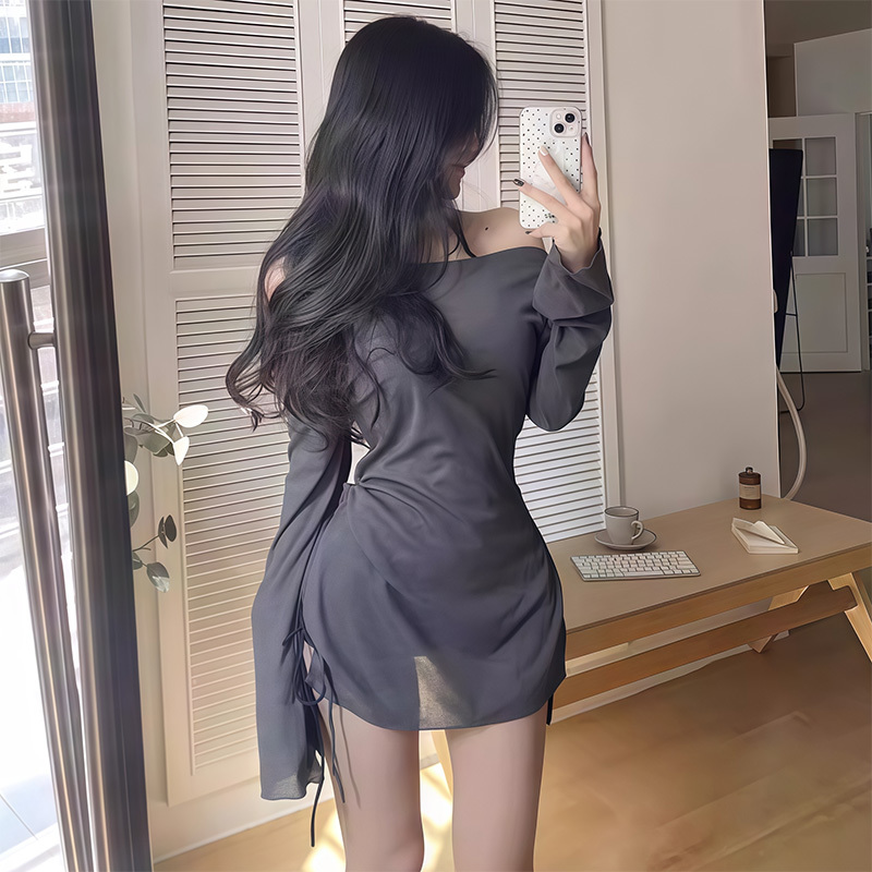 ملابس سباحة نسائية تانكيني من  - مراجعة Slim Fit Suit Set وسعره