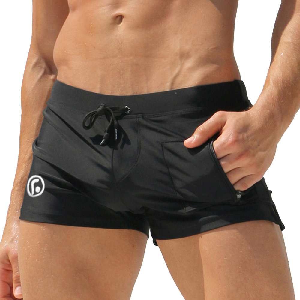 الصيف الرجال ملابس السباحة الش - مراجعة Men'S Formal Beach Wear وسعره