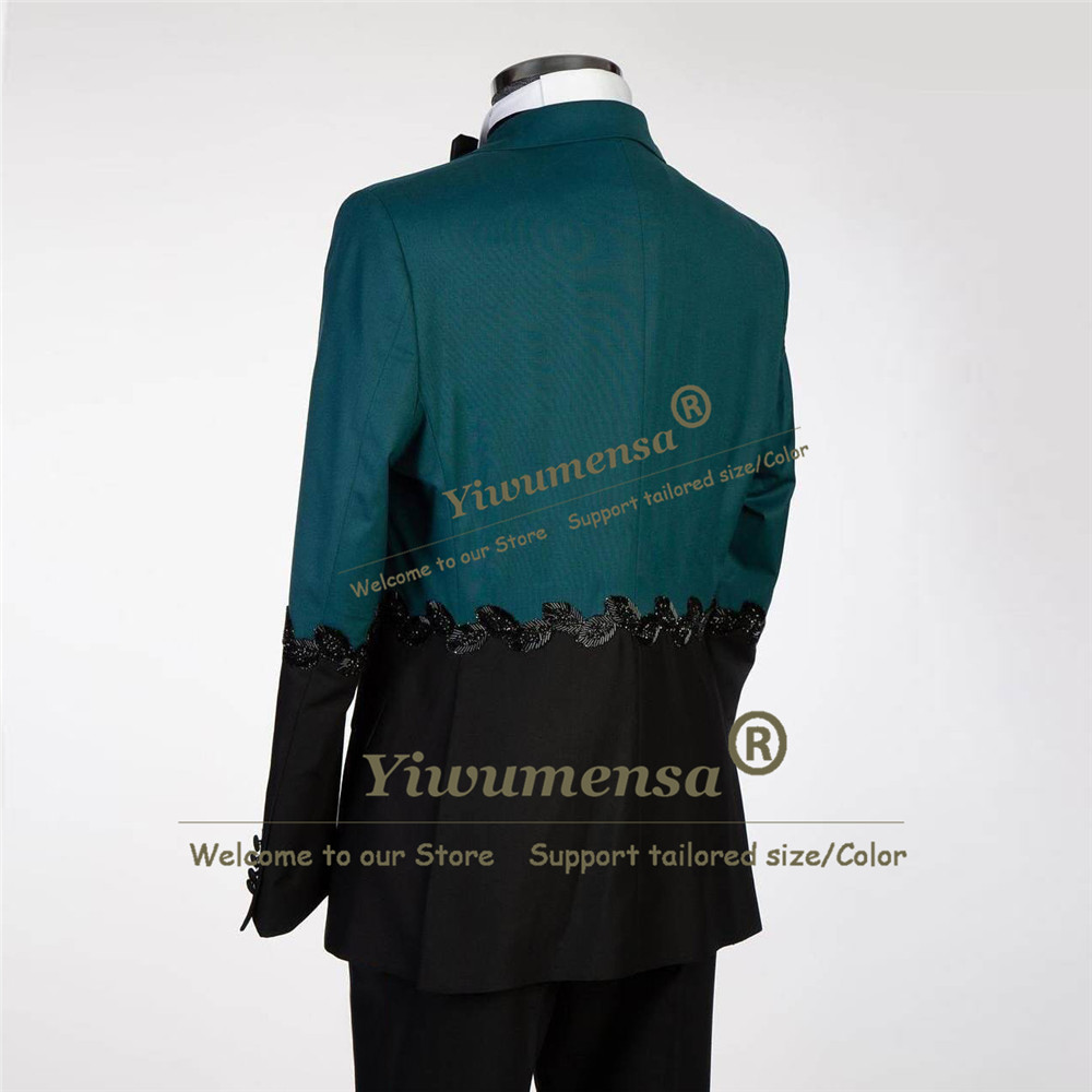 بدلات رجالية بتصميم فريد، جاكي - مراجعة Unique Men'S Formal Wear وسعره