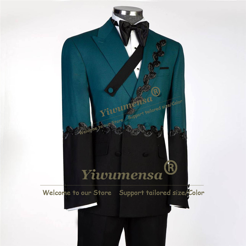 بدلات رجالية بتصميم فريد، جاكي - مراجعة Unique Men'S Formal Wear وسعره