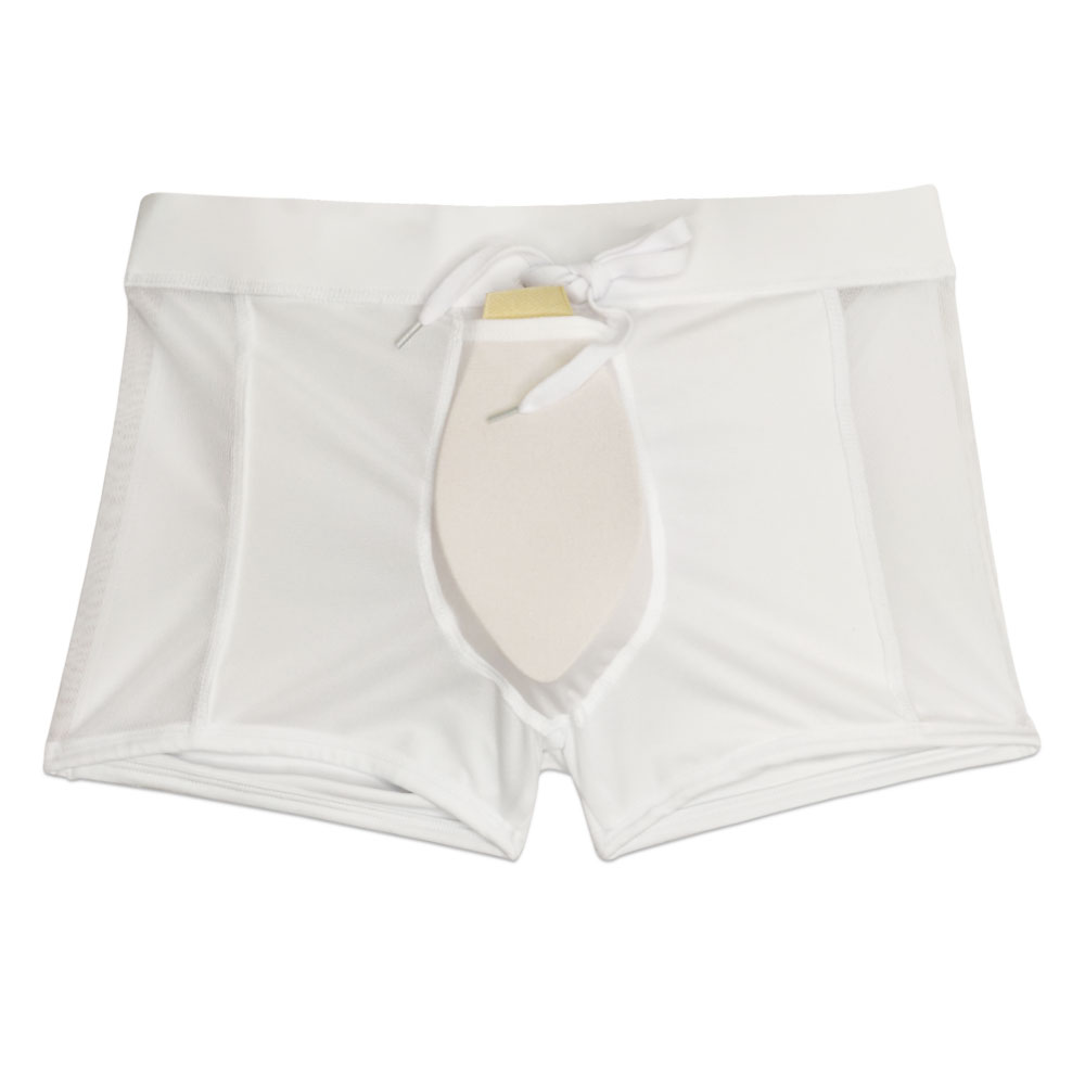 سراويل سباحة رجالية، شورتات شا - مراجعة Men'S Formal Beach Wear وسعره