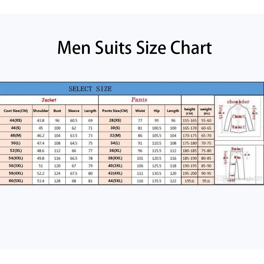 طقم بدلة رجالية أنيقة من السات - مراجعة Men Formal Wear Purple وسعره