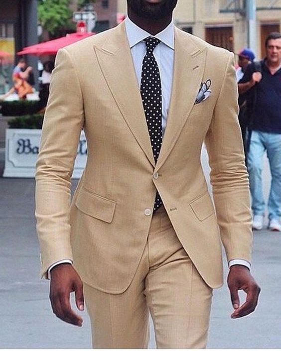 بوهو الذهب الزفاف البدلات الرس - مراجعة Men Formal Wear Wedding Guest وسعره