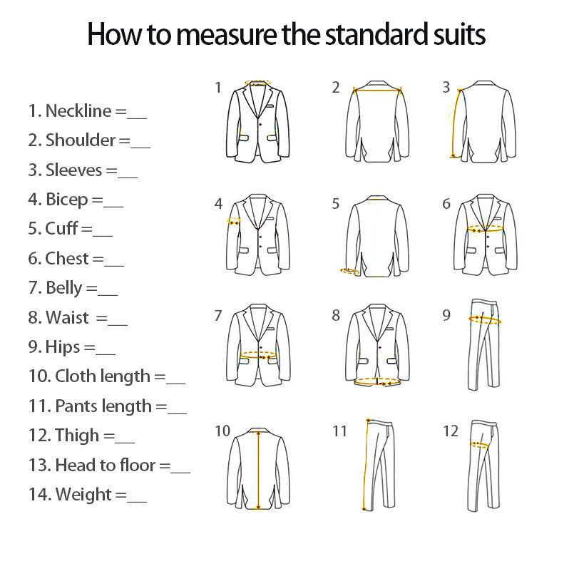 بوهو الذهب الزفاف البدلات الرس - مراجعة Men Formal Wear Wedding Guest وسعره